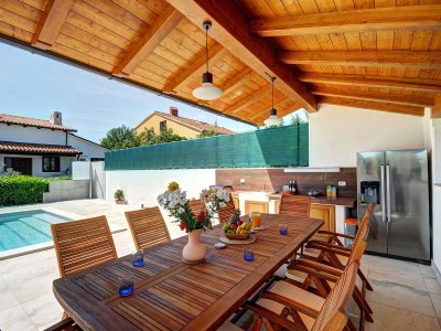 Villa Sonja - Outdoor photo 3