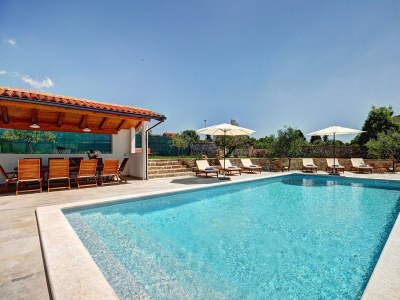 Villa Sonja - Outdoor photo 5