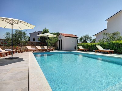 Villa Sonja - Outdoor photo 6