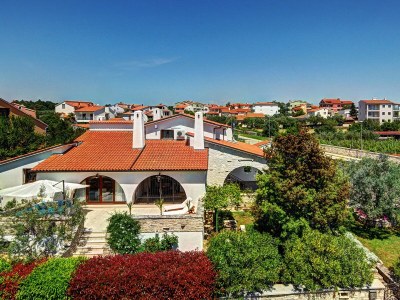 Villa Sonja - Outdoor photo 8