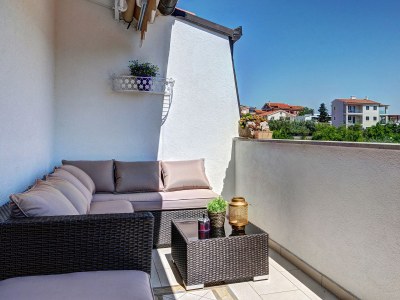 Villa Sonja - Outdoor photo 12