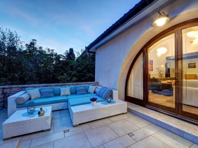 Villa Sonja - Outdoor photo 13