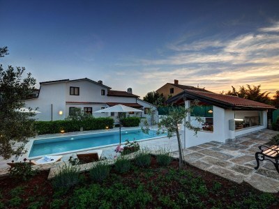 Villa Sonja - Outdoor photo 14