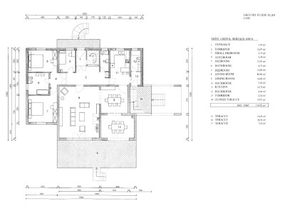 Villa Sonja - Document photo 50