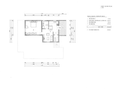 Villa Sonja - Document photo 51