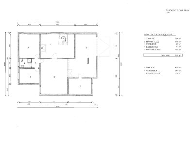 Villa Sonja - Document photo 52