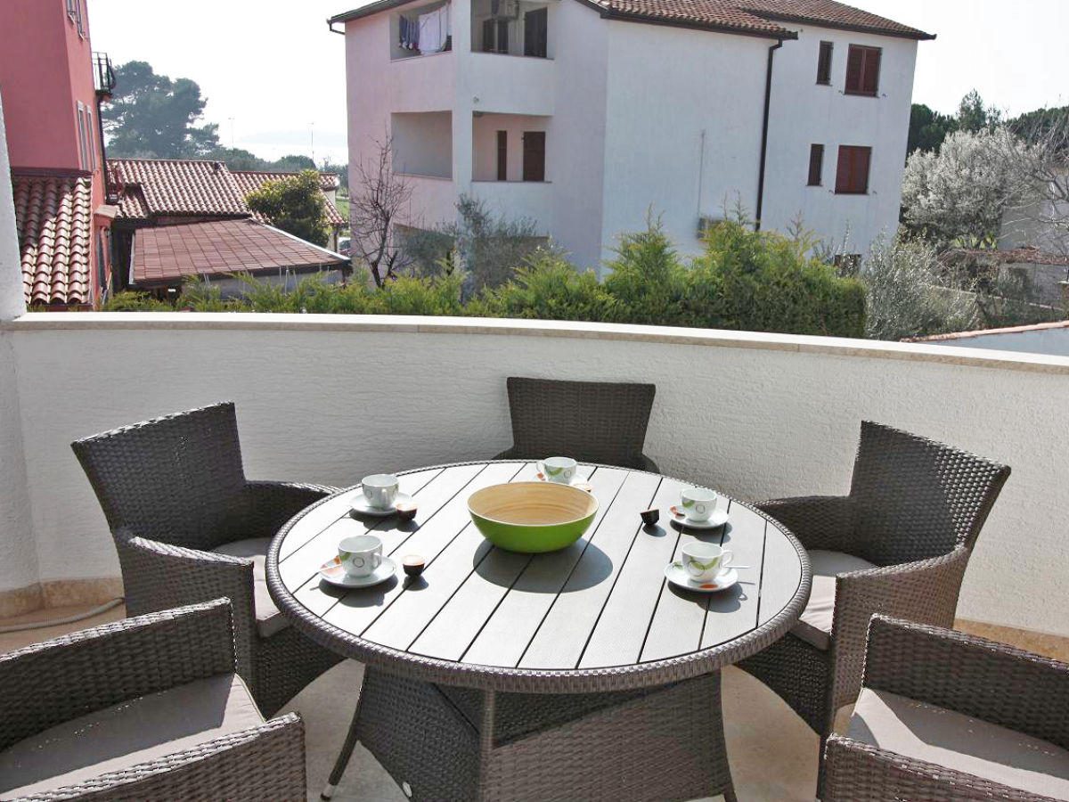 Holiday apartment G.35, 100 m from the beach - Outdoor photo 3