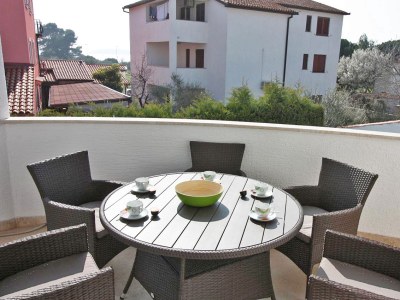 Holiday apartment G.35, 100 m from the beach - Outdoor photo 3