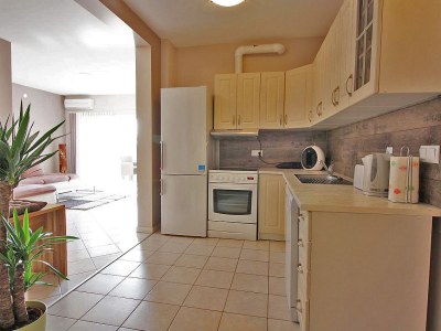 Holiday apartment G.35, 100 m from the beach - Features photo 4