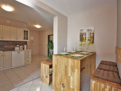 Holiday apartment G.35, 100 m from the beach - Features photo 5