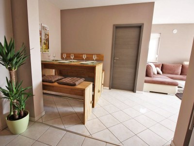 Holiday apartment G.35, 100 m from the beach - Features photo 6