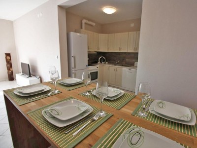 Holiday apartment G.35, 100 m from the beach - Features photo 8