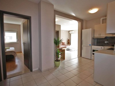 Holiday apartment G.35, 100 m from the beach - Features photo 11