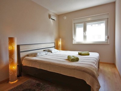 Holiday apartment G.35, 100 m from the beach - Features photo 12