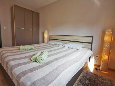 Holiday apartment G.35, 100 m from the beach - Features photo 13