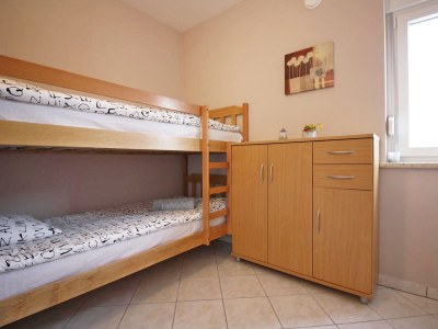 Holiday apartment G.35, 100 m from the beach - Features photo 14