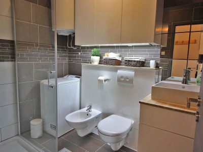 Holiday apartment G.35, 100 m from the beach - Features photo 16