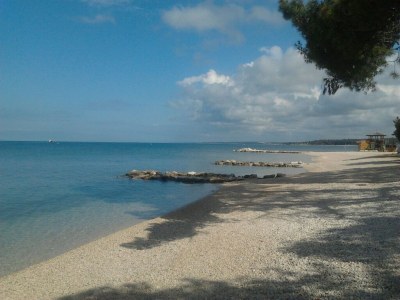 Holiday apartment G.35, 100 m from the beach - Environment photo 17