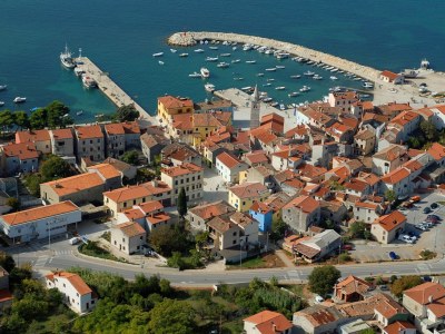 Holiday apartment G.35, 100 m from the beach - Environment photo 18