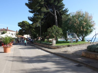 Holiday apartment G.35, 100 m from the beach - Environment photo 19