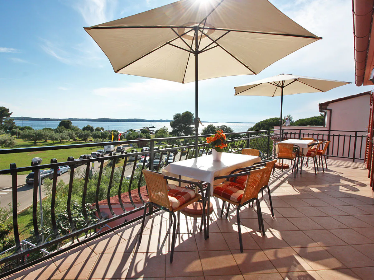 Holiday apartment N.35, 50 m from the beach