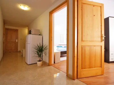 Holiday apartment N.35, 50 m from the beach - Features photo 7