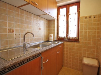 Holiday apartment N.35, 50 m from the beach - Features photo 8