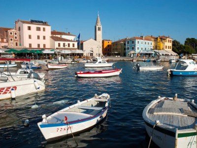 Holiday apartment N.35, 50 m from the beach - Environment photo 20