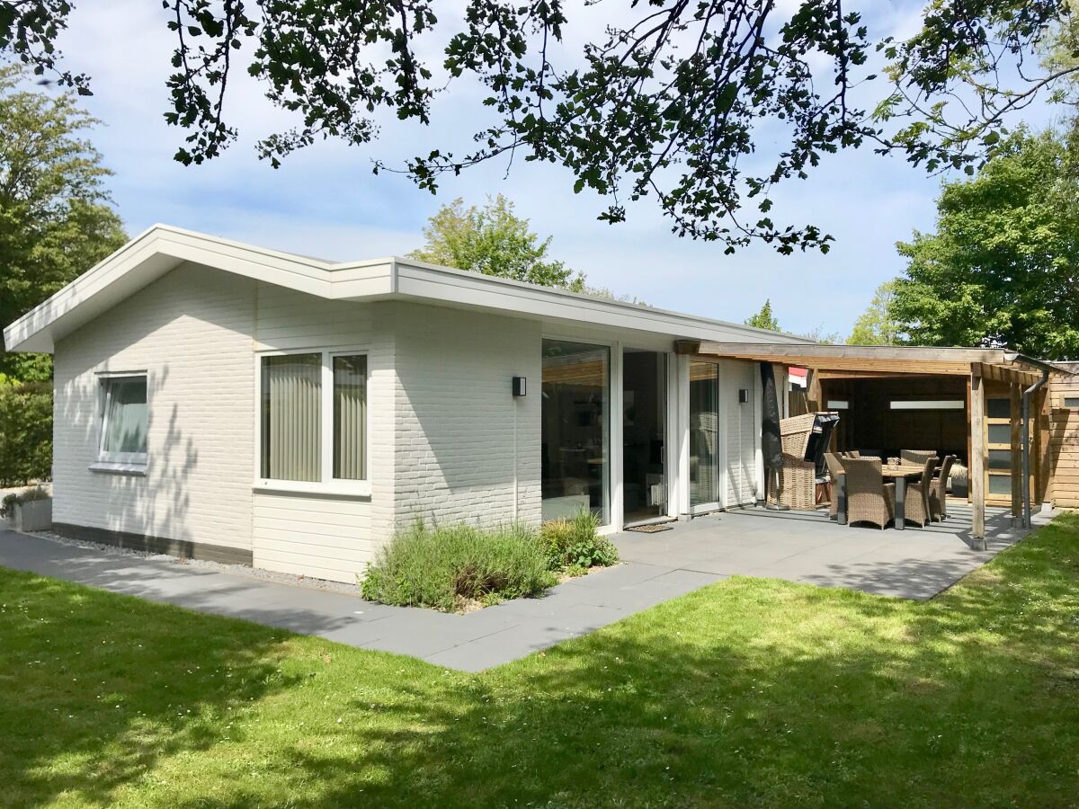 Holiday house Zeeland-Beachhouse - Outdoor photo 2