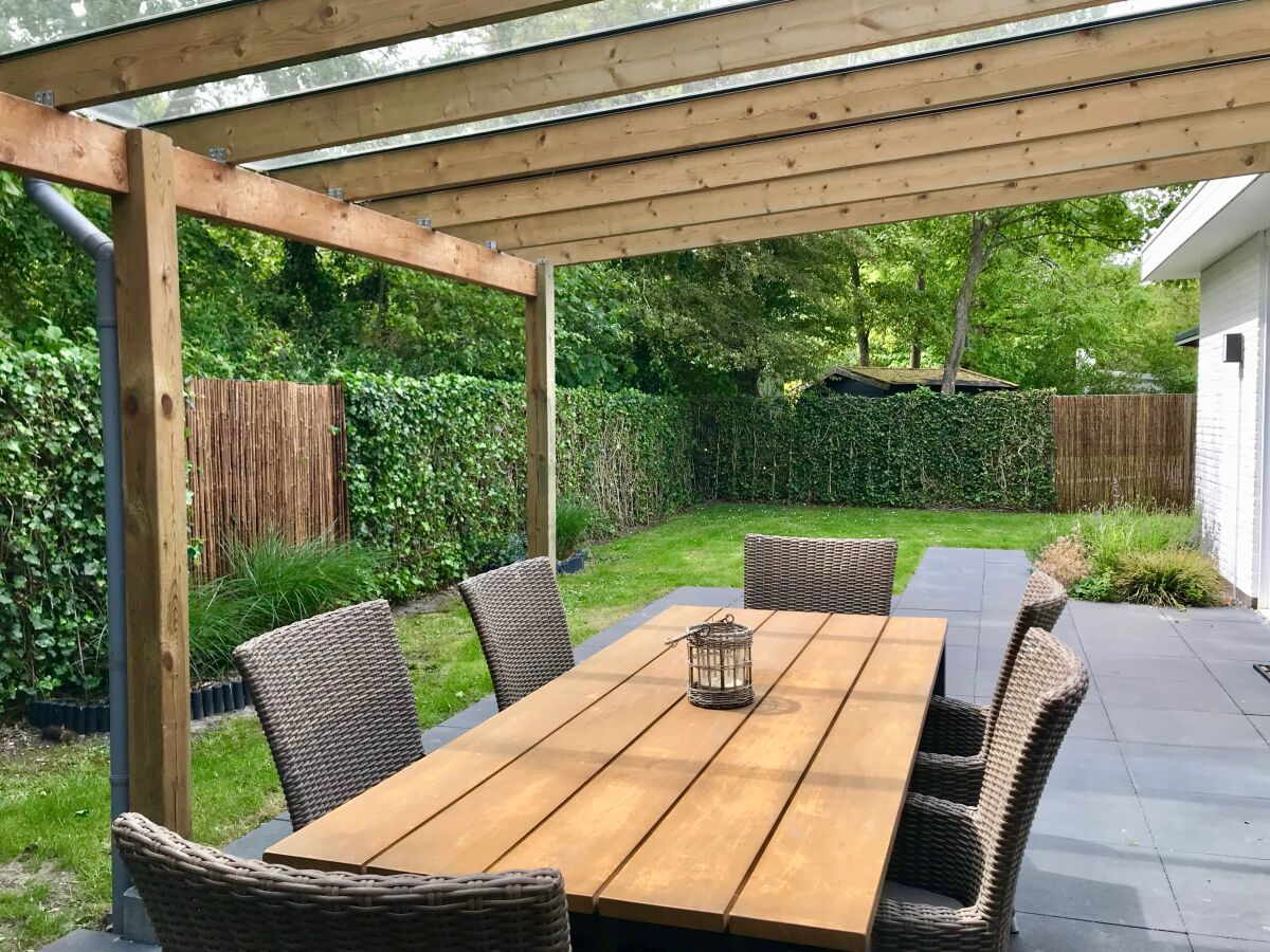 Holiday house Zeeland-Beachhouse - Outdoor photo 4