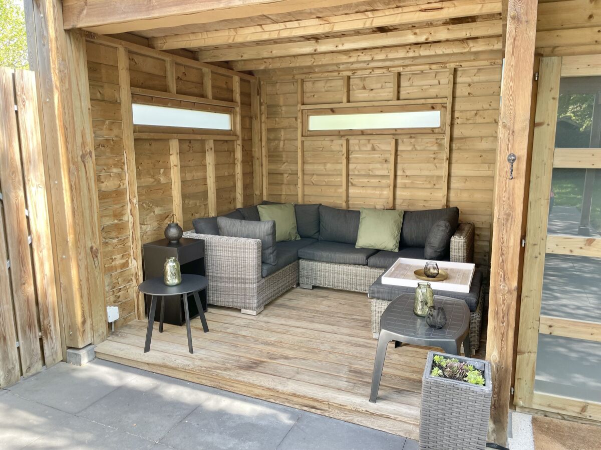 Holiday house Zeeland-Beachhouse - Outdoor photo 5