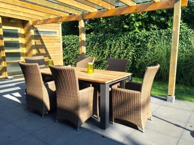 Holiday house Zeeland-Beachhouse - Outdoor photo 3