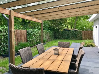 Holiday house Zeeland-Beachhouse - Outdoor photo 4