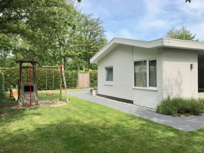 Holiday house Zeeland-Beachhouse - Outdoor photo 6