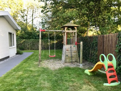 Holiday house Zeeland-Beachhouse - Outdoor photo 7