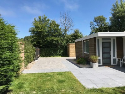 Holiday house Zeeland-Beachhouse - Outdoor photo 8