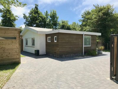 Holiday house Zeeland-Beachhouse - Outdoor photo 9