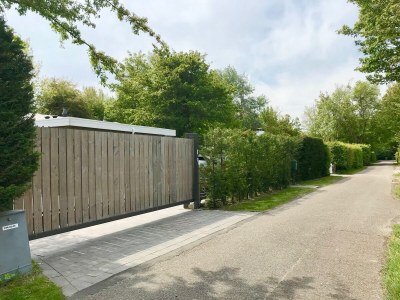 Holiday house Zeeland-Beachhouse - Outdoor photo 10