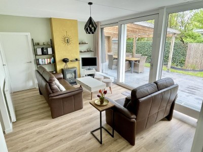 Holiday house Zeeland-Beachhouse - Features photo 11