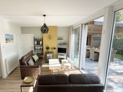 Holiday house Zeeland-Beachhouse - Features photo 12