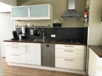 Holiday house Zeeland-Beachhouse - Features photo 15