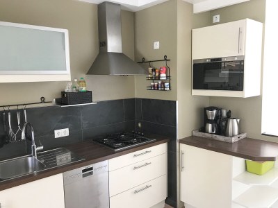 Holiday house Zeeland-Beachhouse - Features photo 16