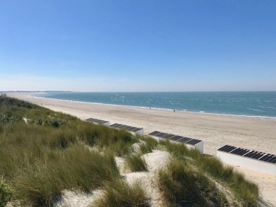 Holiday house Zeeland-Beachhouse - Environment photo 28