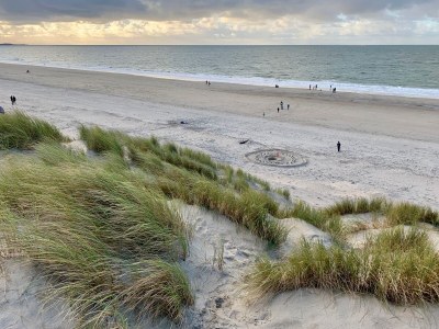 Holiday house Zeeland-Beachhouse - Environment photo 33