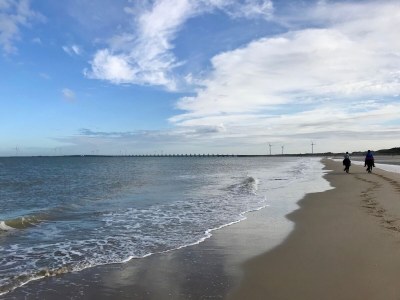 Holiday house Zeeland-Beachhouse - Environment photo 34