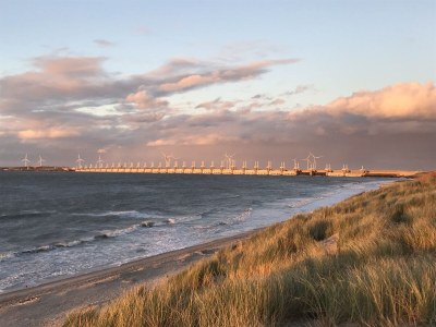 Holiday house Zeeland-Beachhouse - Environment photo 35