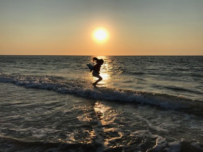 Holiday house Zeeland-Beachhouse - Environment photo 37