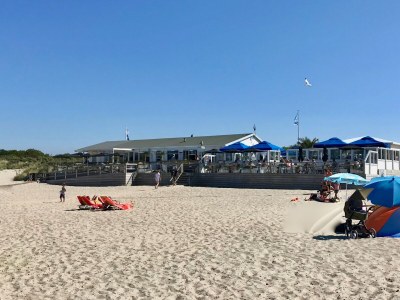 Holiday house Zeeland-Beachhouse - Environment photo 39