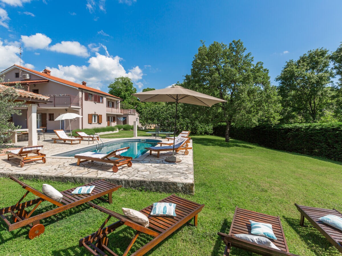 Holiday house Morena