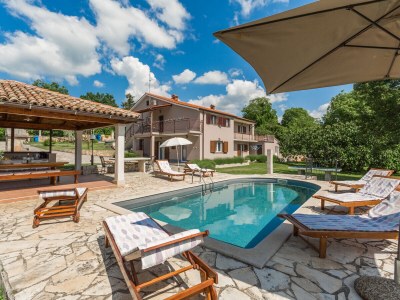 Holiday house Morena - Outdoor photo 3